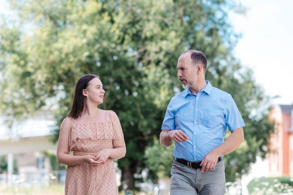 Peter Hoff zum Schwerpunkt Kommunalpolitik