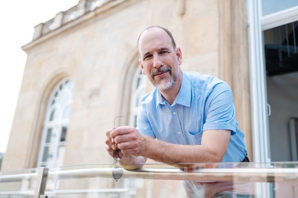 Peter Hoff - über die Grenzen unserer Verbandsgemeinde Konz