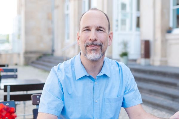 Peter Hoff zum Schwerpunkt Gemeindeverwaltung